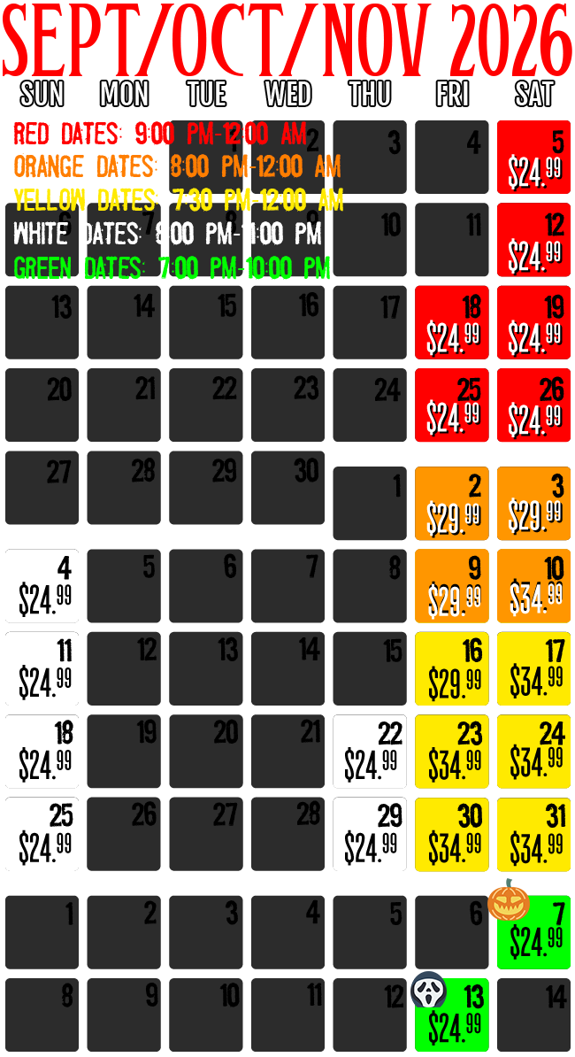 Calendar Calendar